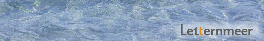 Letternmeer Logo